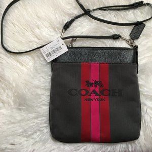 COPY - Coach Crossbody NWT!